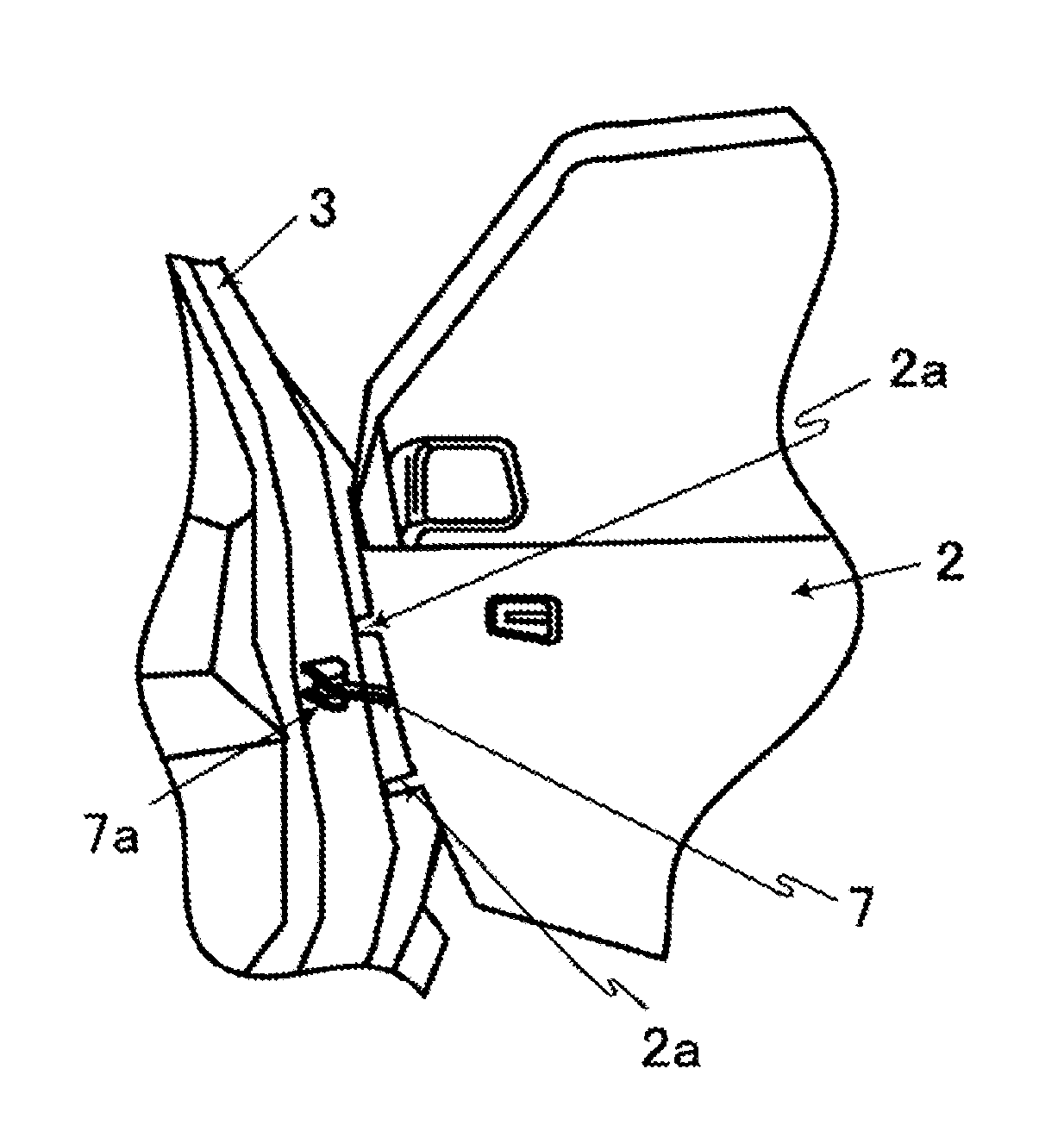 Pop-up apparatus