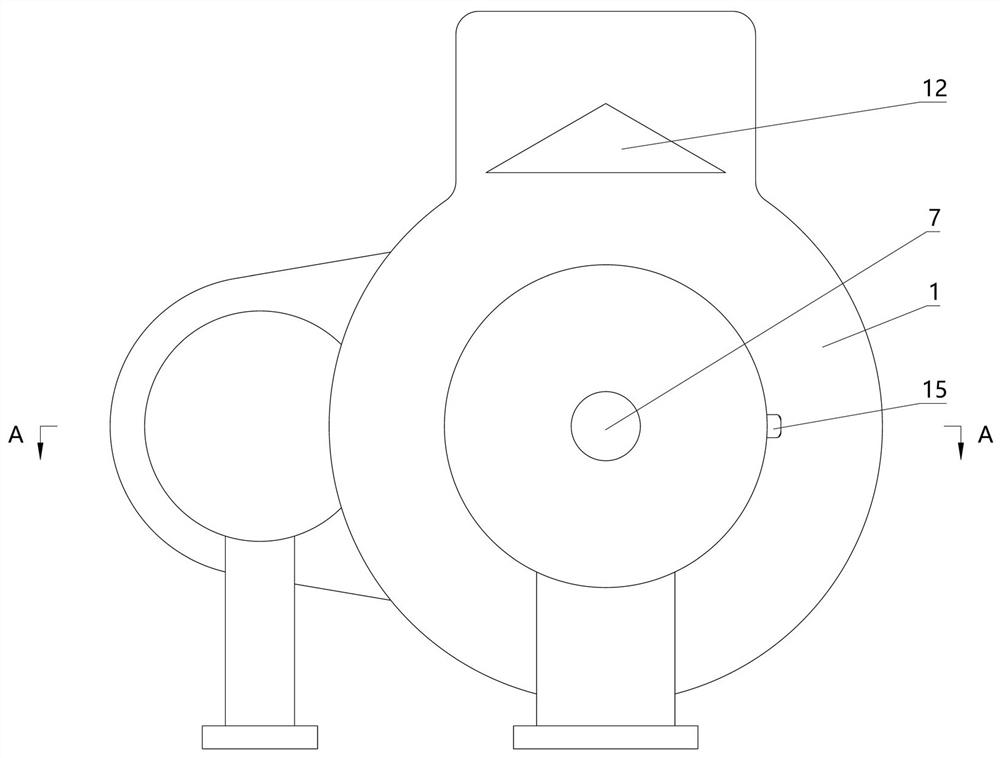 A metronome for music teaching