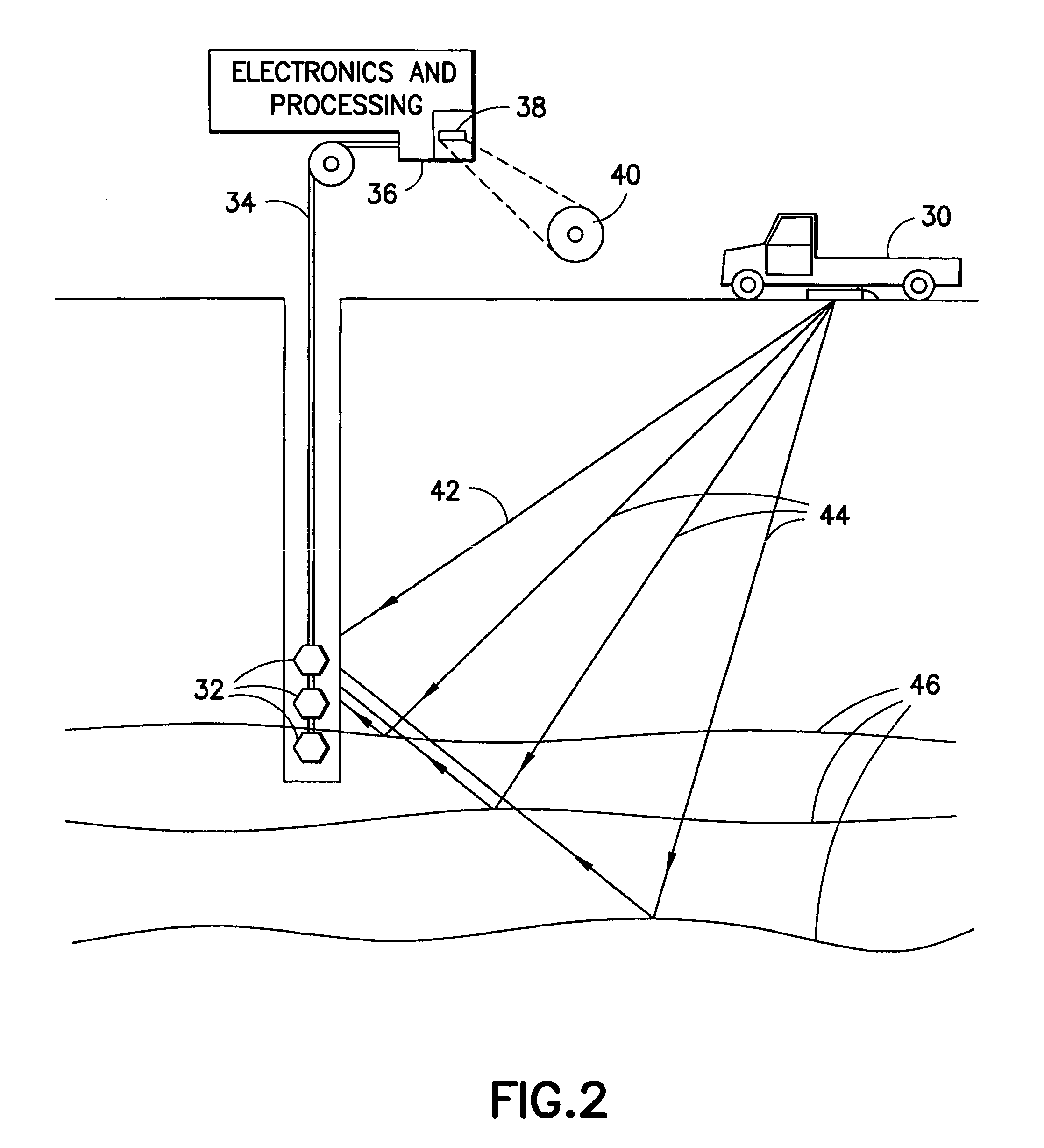 High-frequency processing of seismic vibrator data