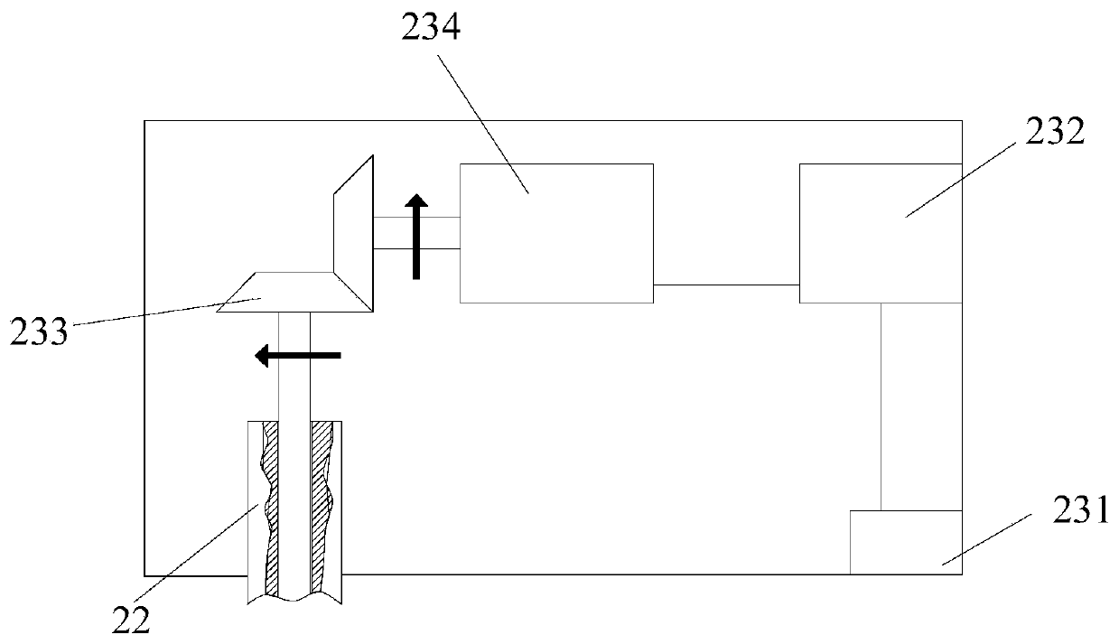 Self-adaptive seabed lander based on load-rejectable foot pads