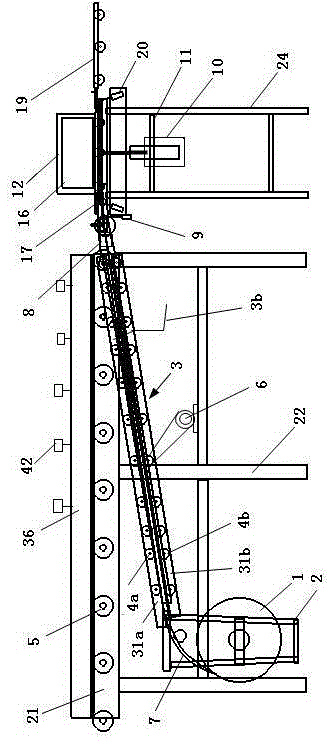 Pasting equipment and pasting method of double-sided adhesive sticker tapes for toilet paper pack