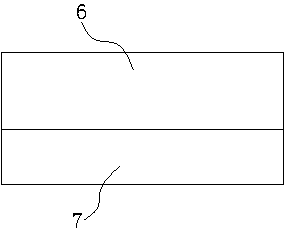 Large prebaked anode electrolytic cell shell manufacturing method