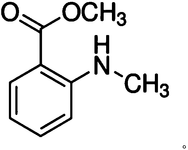 Mosquito-repelling essential oil and its preparation method