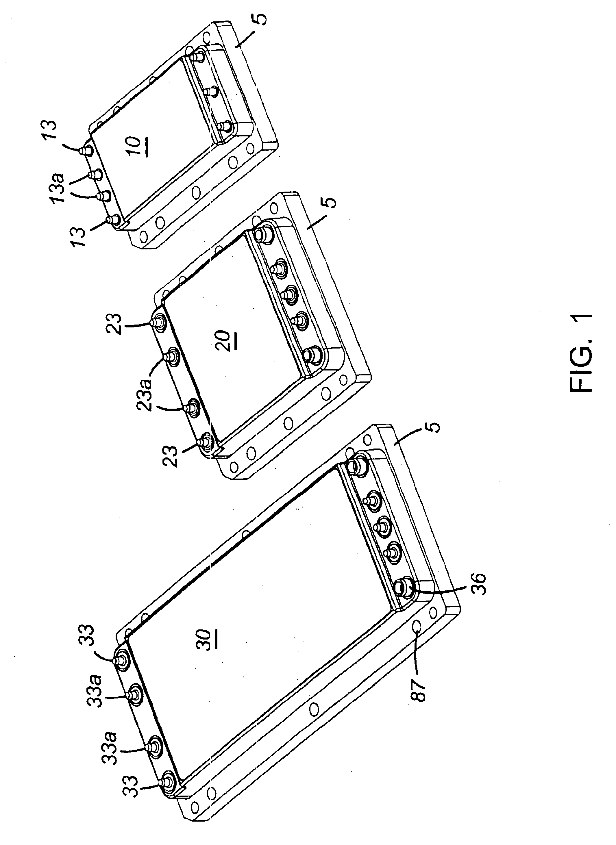 Fabrication rules based automated design and manufacturing system and method