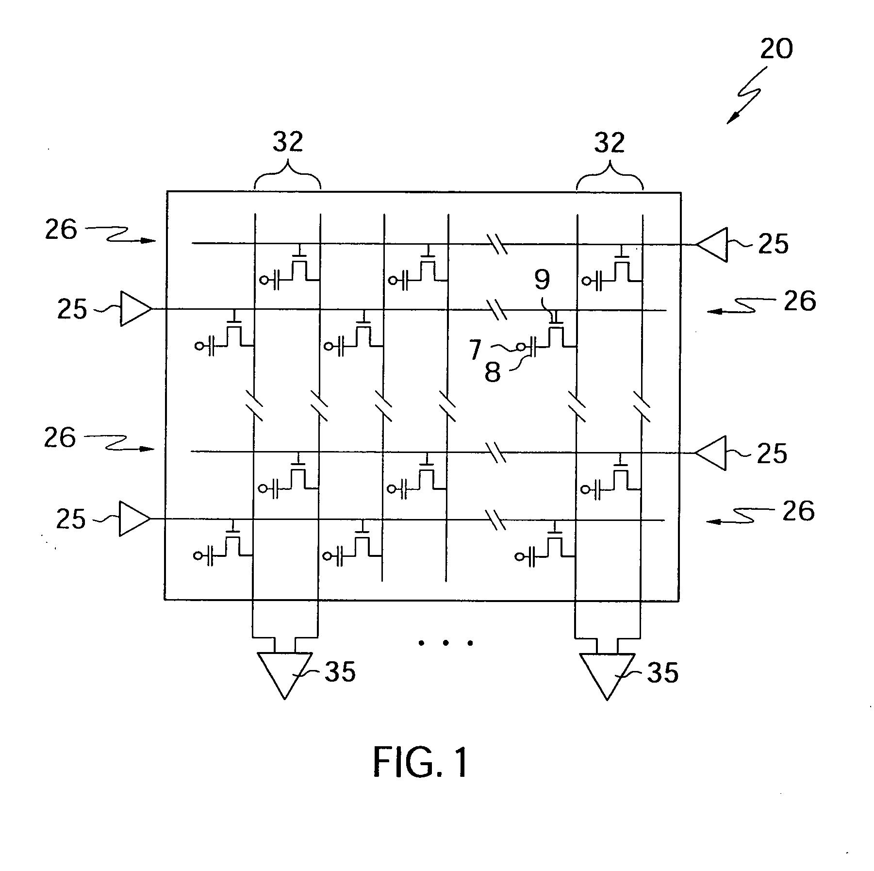 Selective polysilicon stud growth