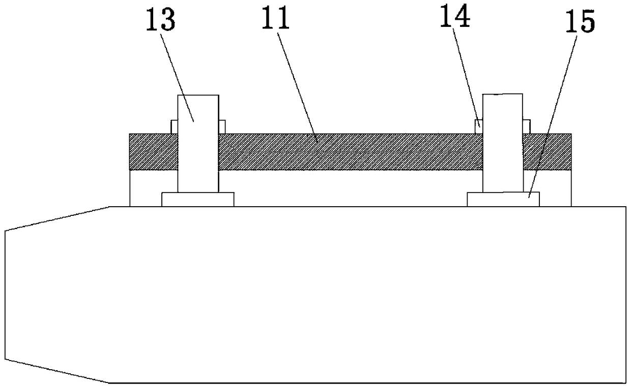 Bicycle hand brake intensity detecting apparatus