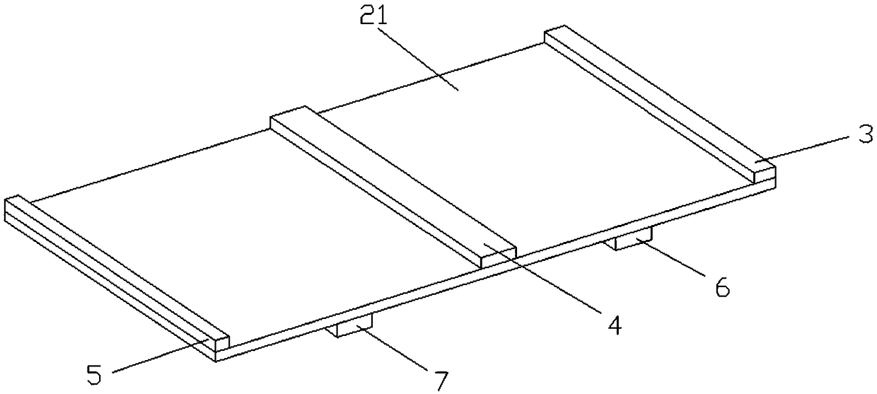 Silk quilt and preparation method thereof