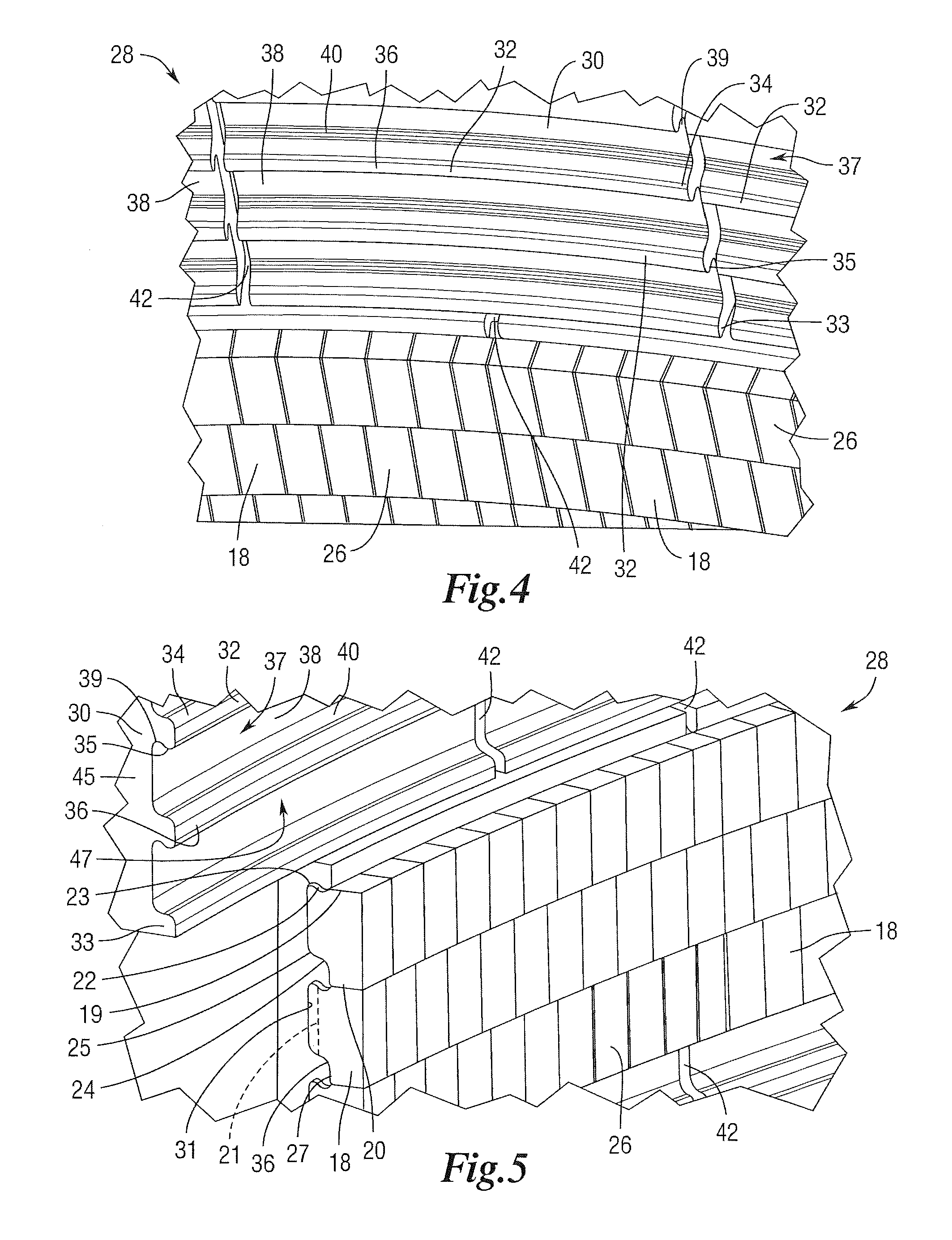 Apparatus and method for frame and brick constructions