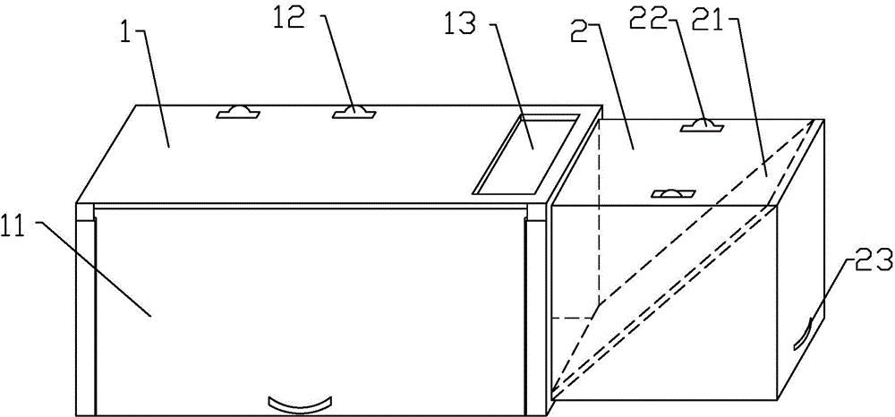 biological microstructure mapping device