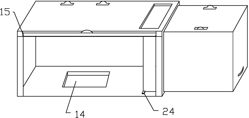 biological microstructure mapping device