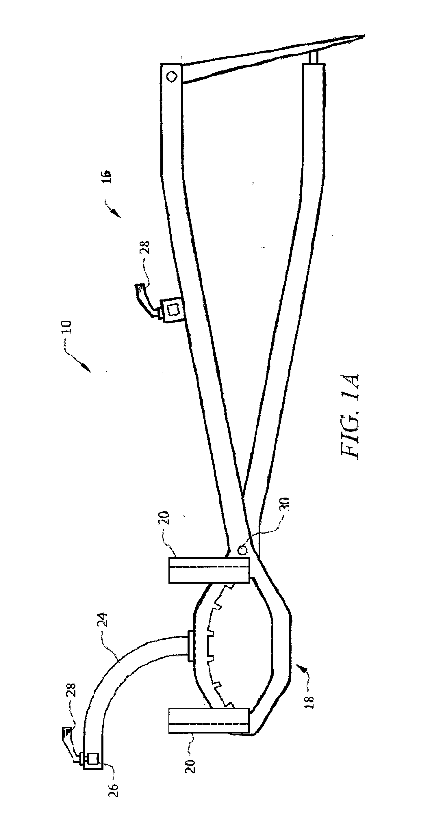 Apparatus for Osteotomy and Graft Preparation