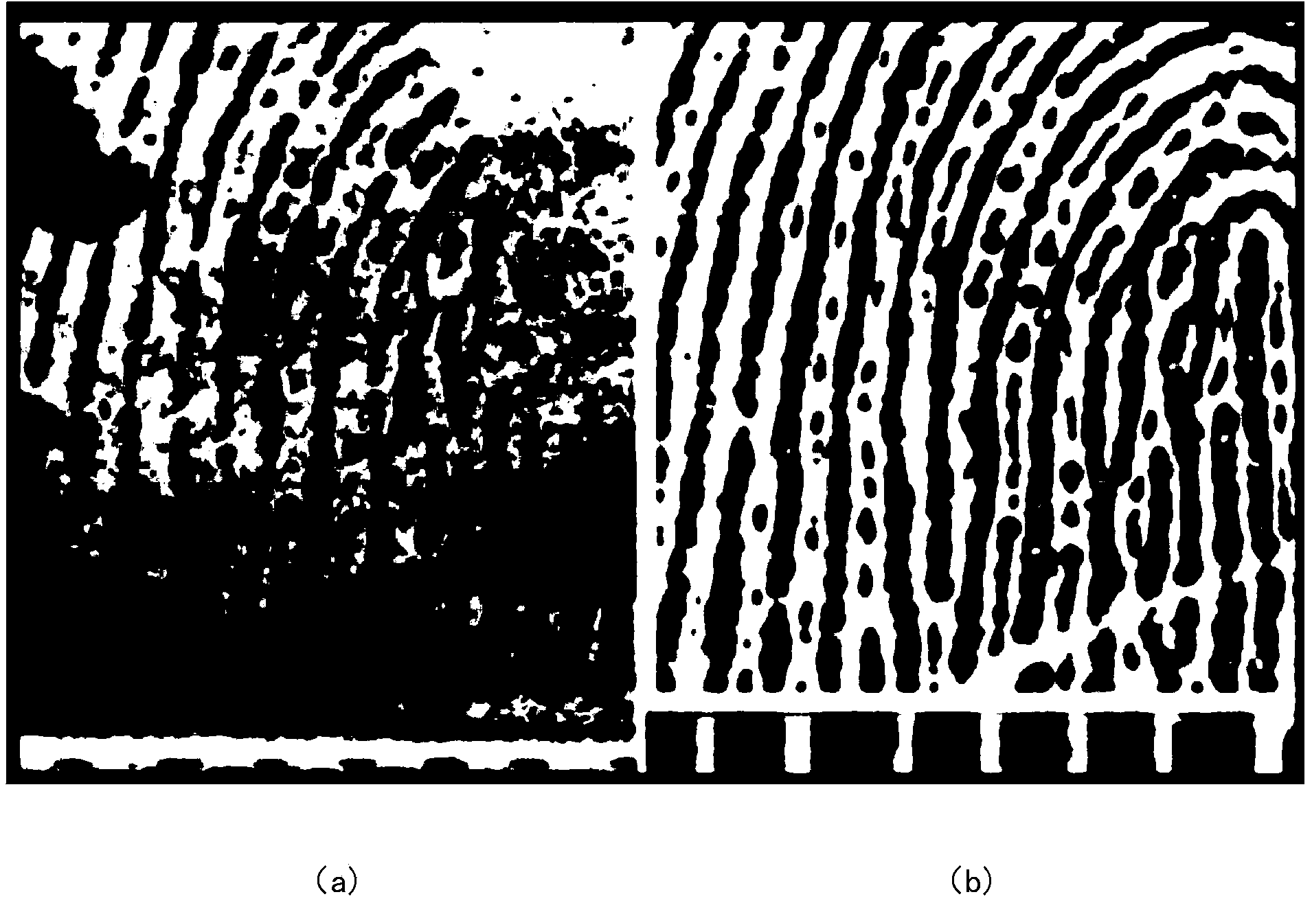 Coarse-to-fine fingerprint identification method fusing second-level and third-level features