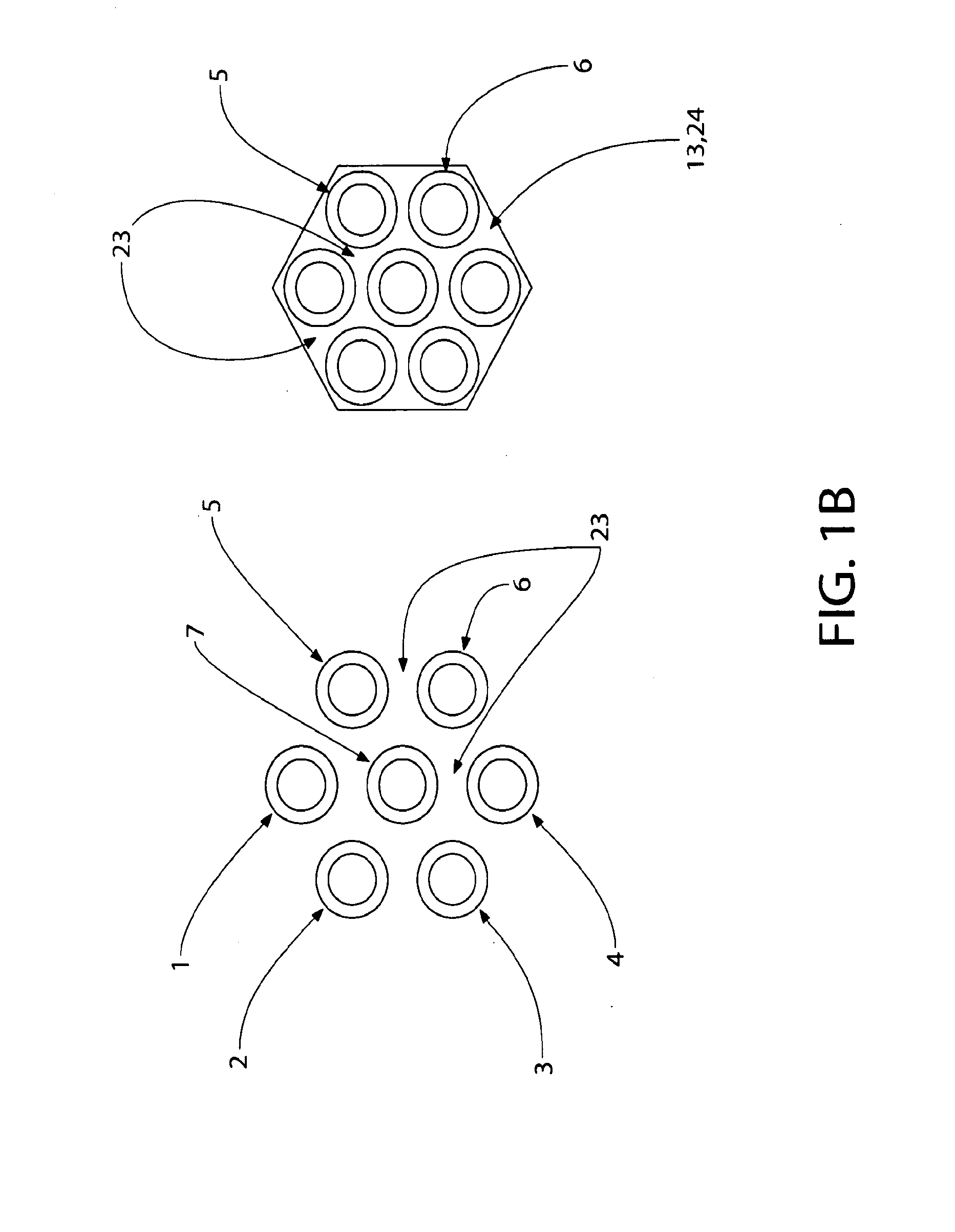 Hollow fiber cartridges and components and methods of their construction