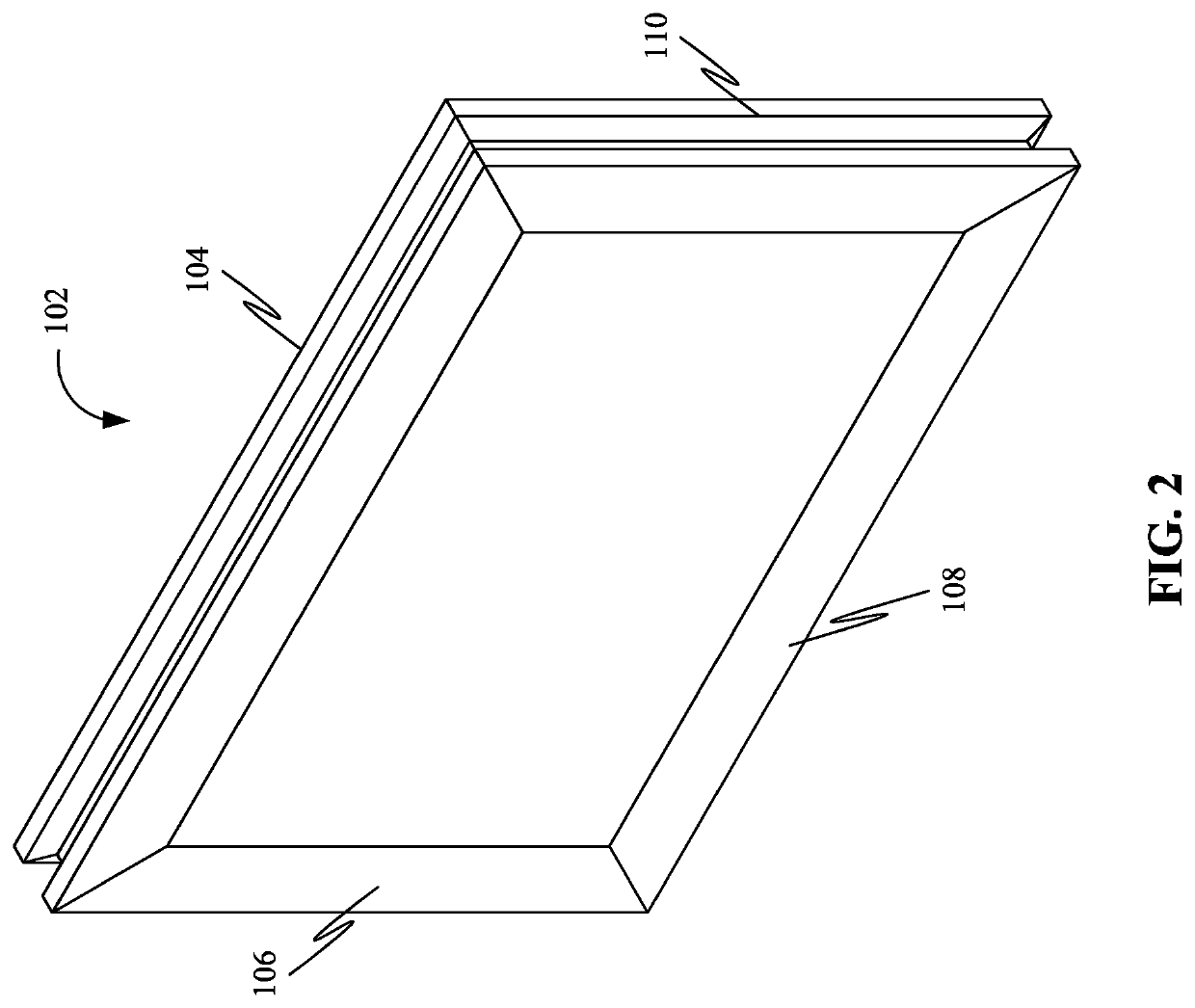 Methods and apparatuses for facilitating producing of an insulated panel