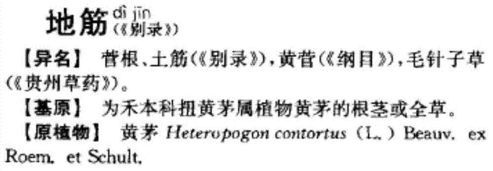 Preparation method of medicine for treating senile vaginitis of workwomen in plastic making plants