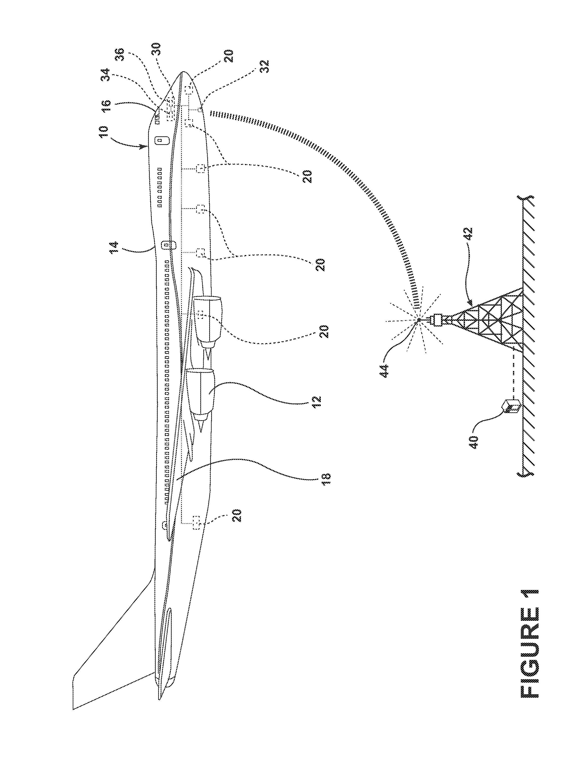 Methods for determining suitable waypoint locations