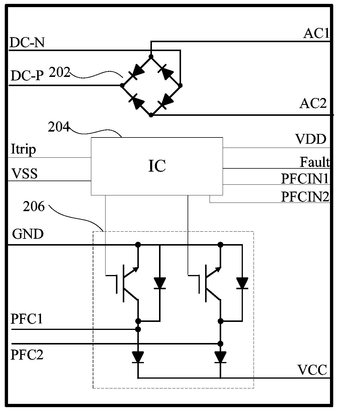 Preparation method of power packaging module, power packaging module and storage medium