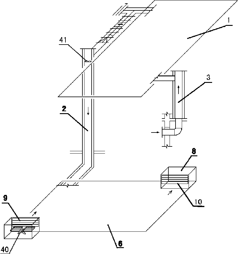 Solar energy integration buildinghouse