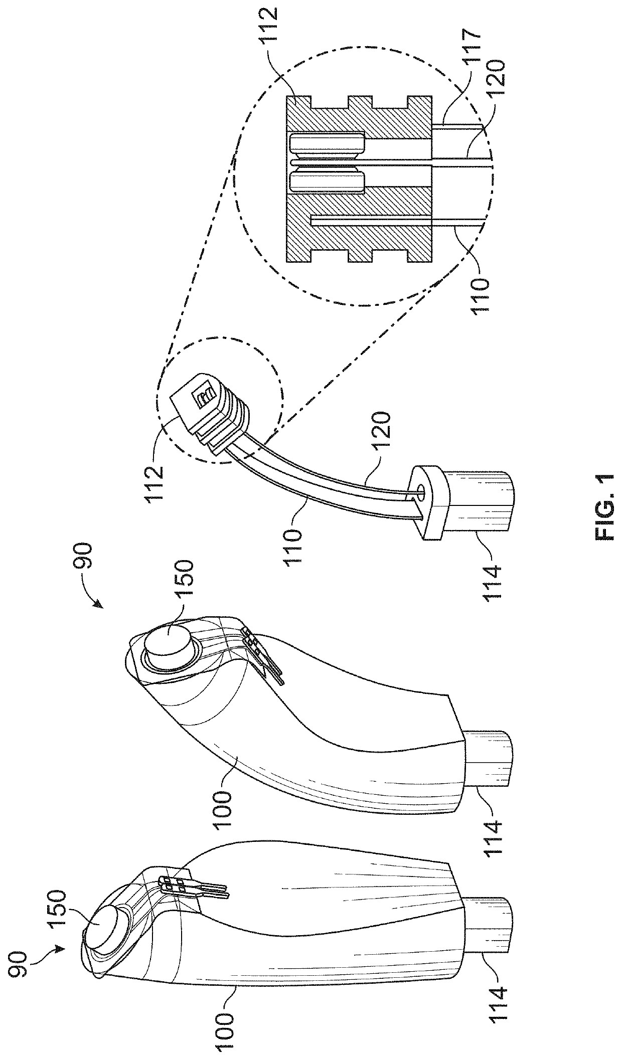 Soft Robotic Gripper for Berry Harvesting