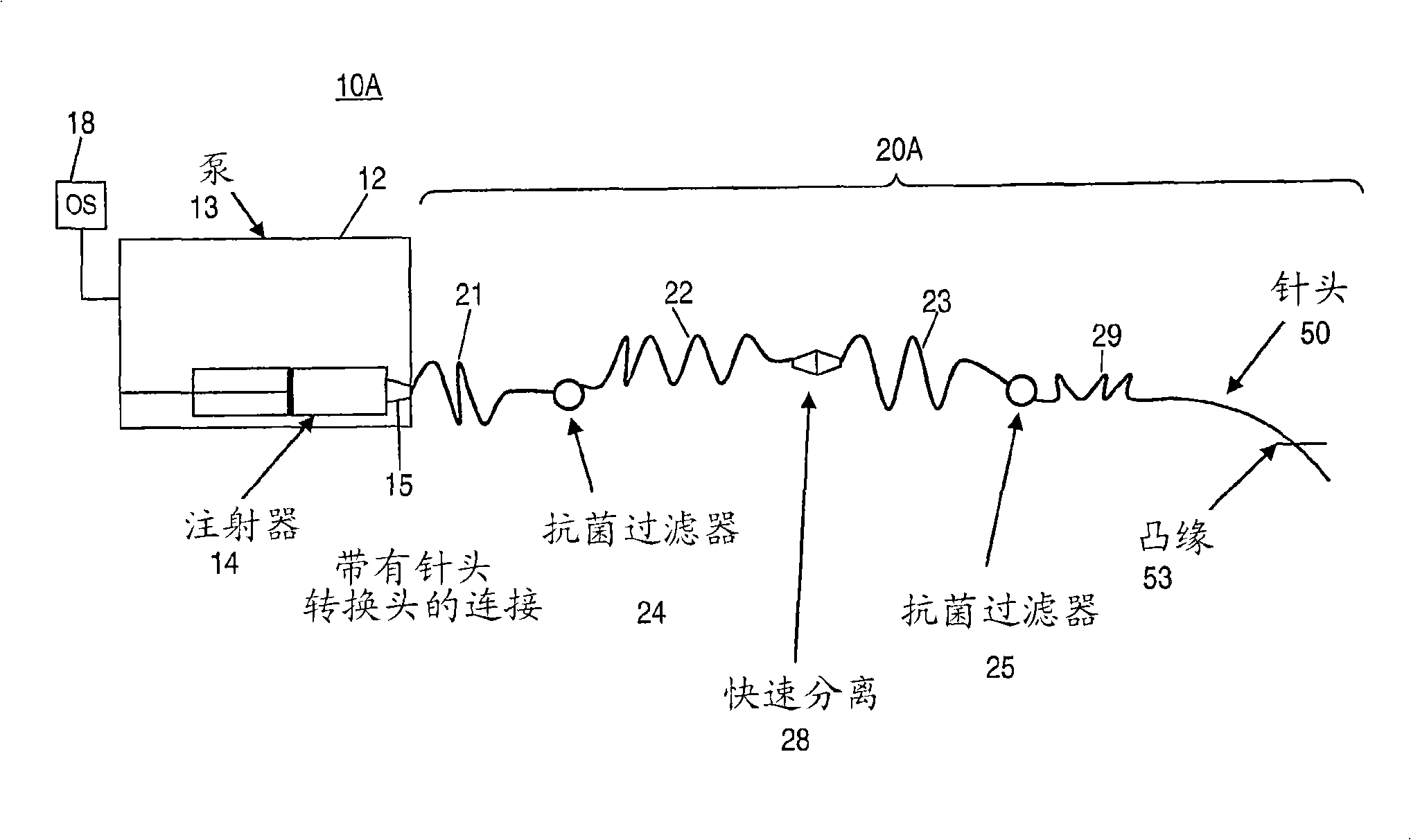 Apparatus and method for delivering therapeutic and/or other agents to the inner ear and to other tissues