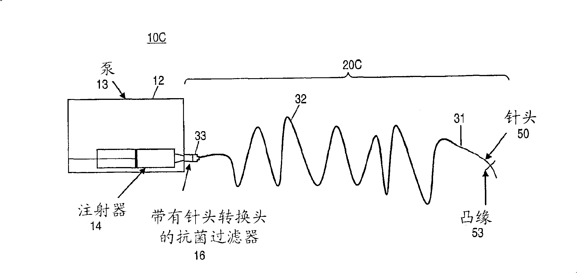 Apparatus and method for delivering therapeutic and/or other agents to the inner ear and to other tissues