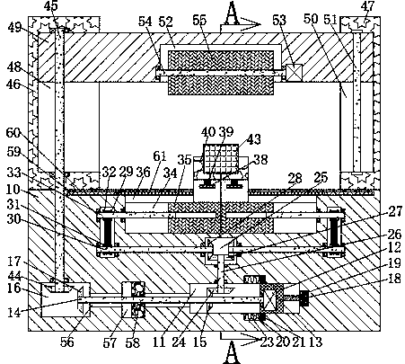 High-thermal-conductivity aluminum alloy