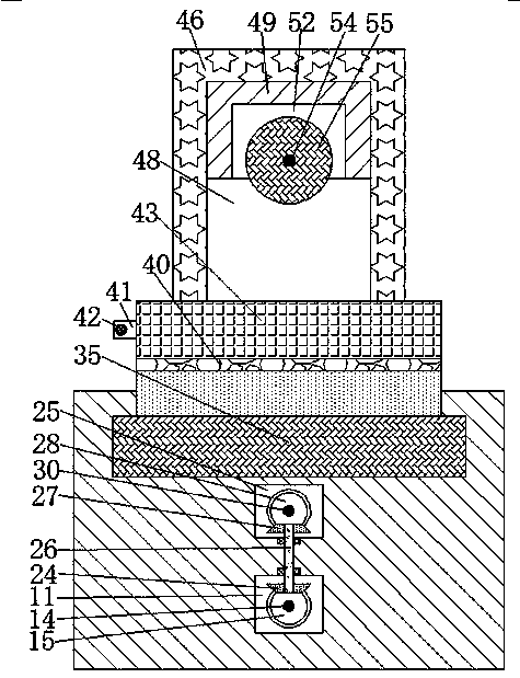 High-thermal-conductivity aluminum alloy