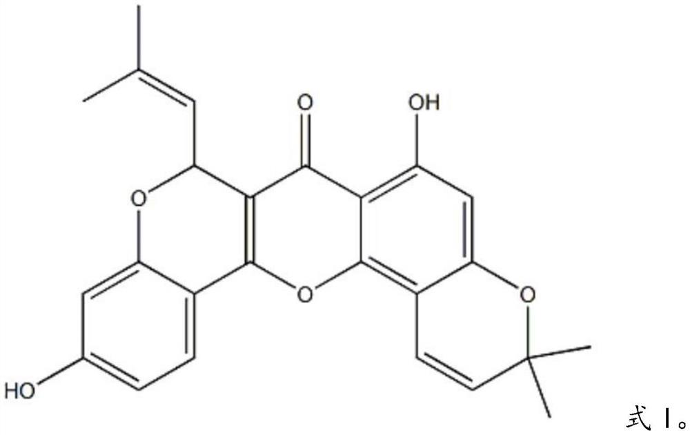 Pharmaceutical composition for treating duodenal ulcer