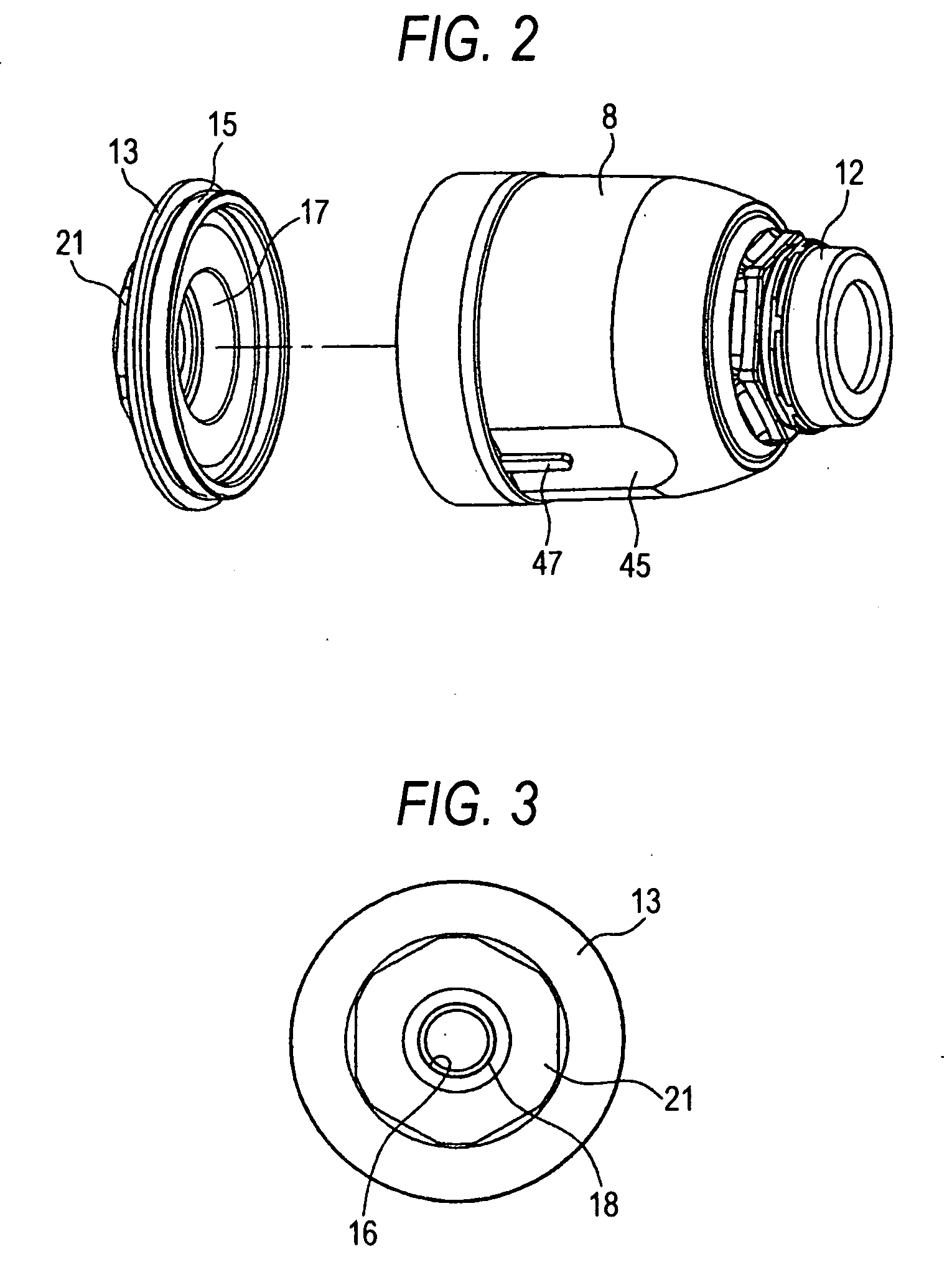 Impact tool