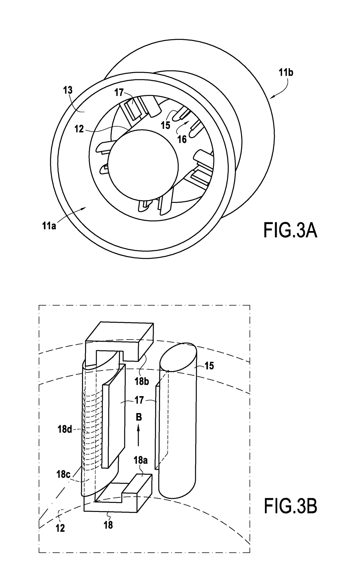 Magnetohydrodynamic generator