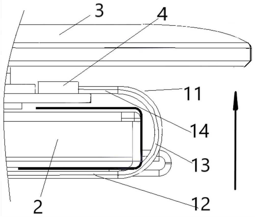 Electronic equipment