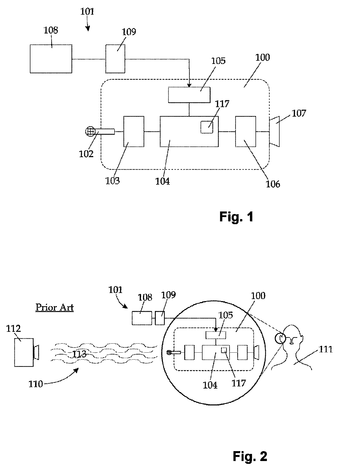 System and method for configuring a hearing device