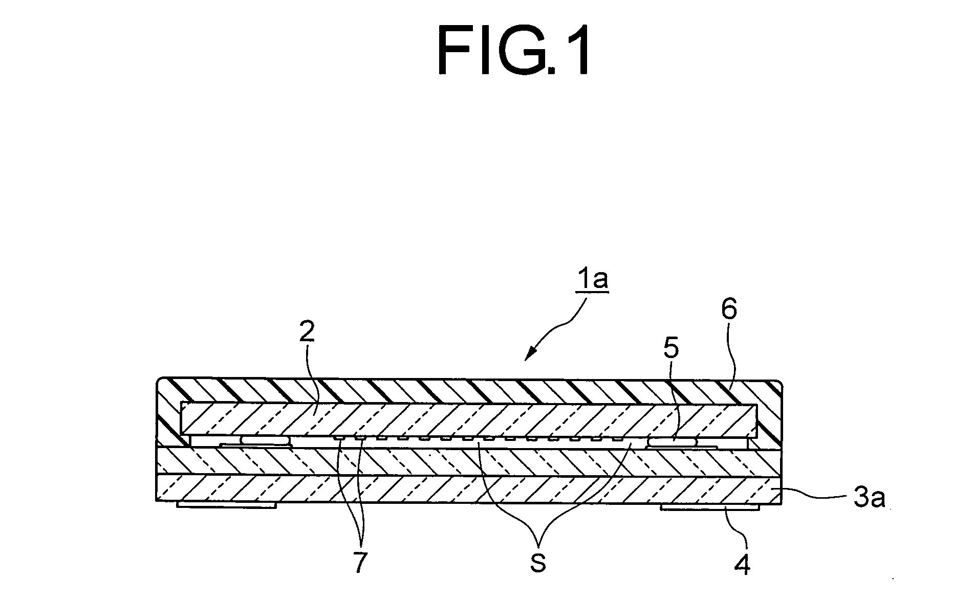 Electronic component and manufacturing method thereof