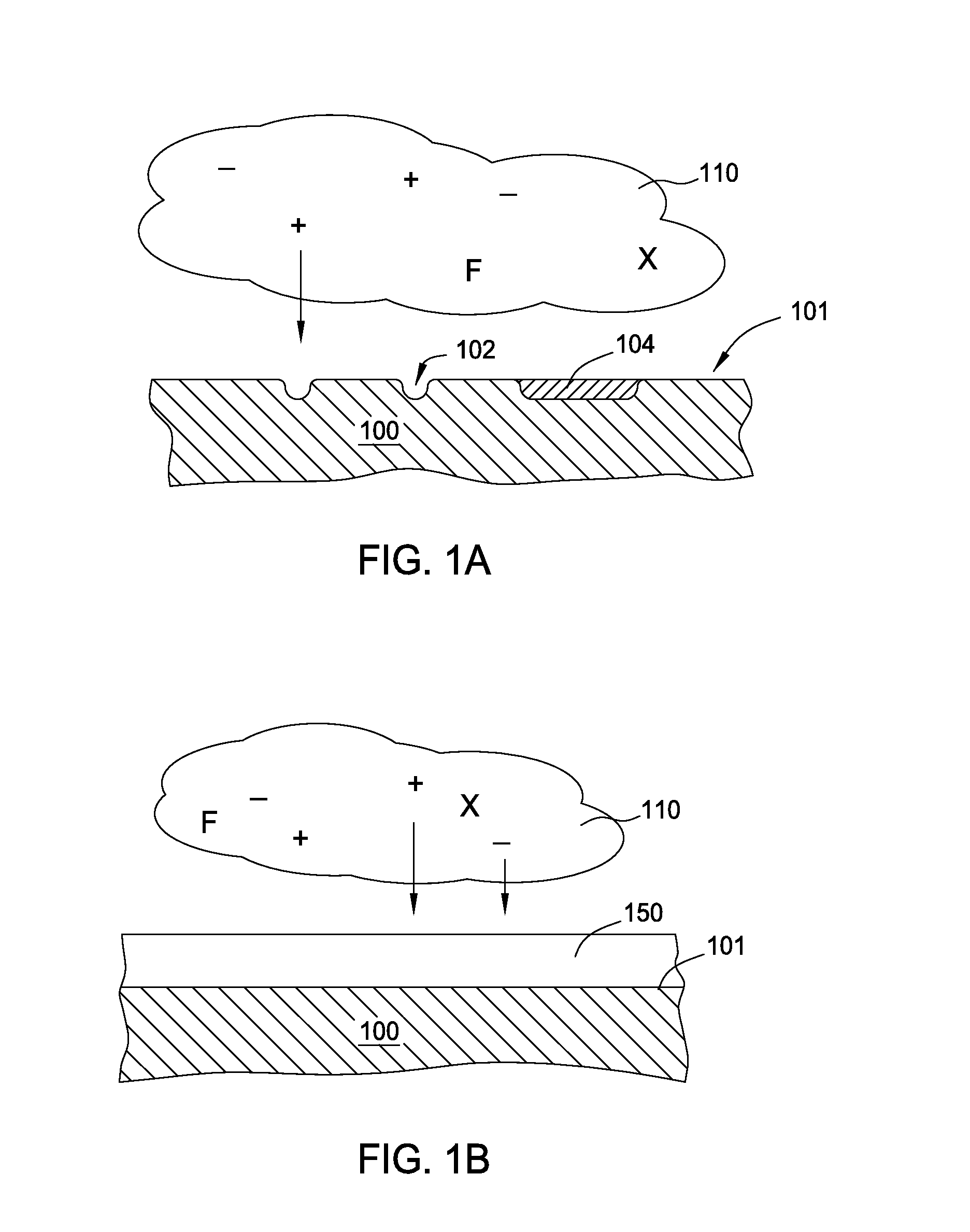 Chamber component with protective coating suitable for protection against flourine plasma