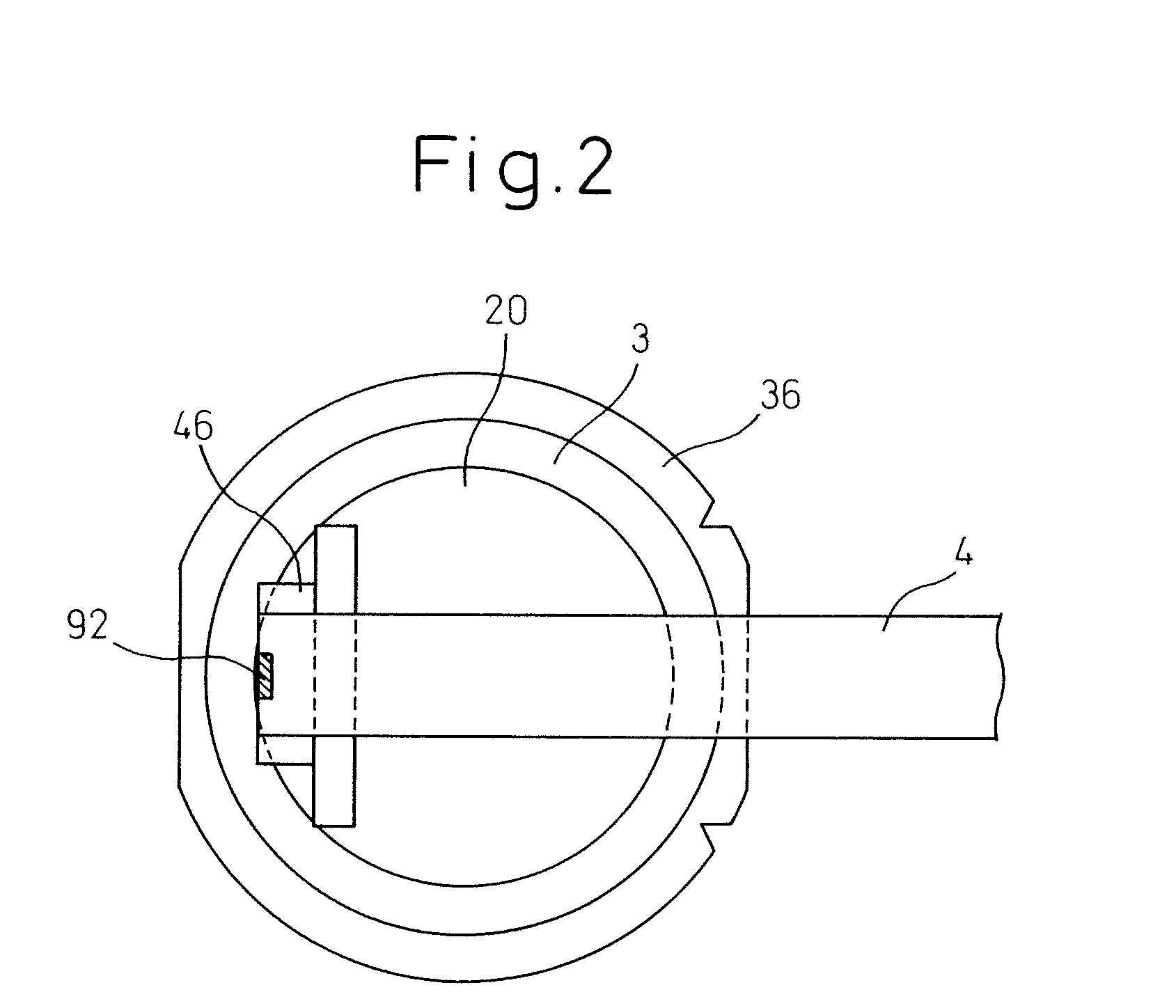 Peeling tape adhering method and peeling tape adhering device