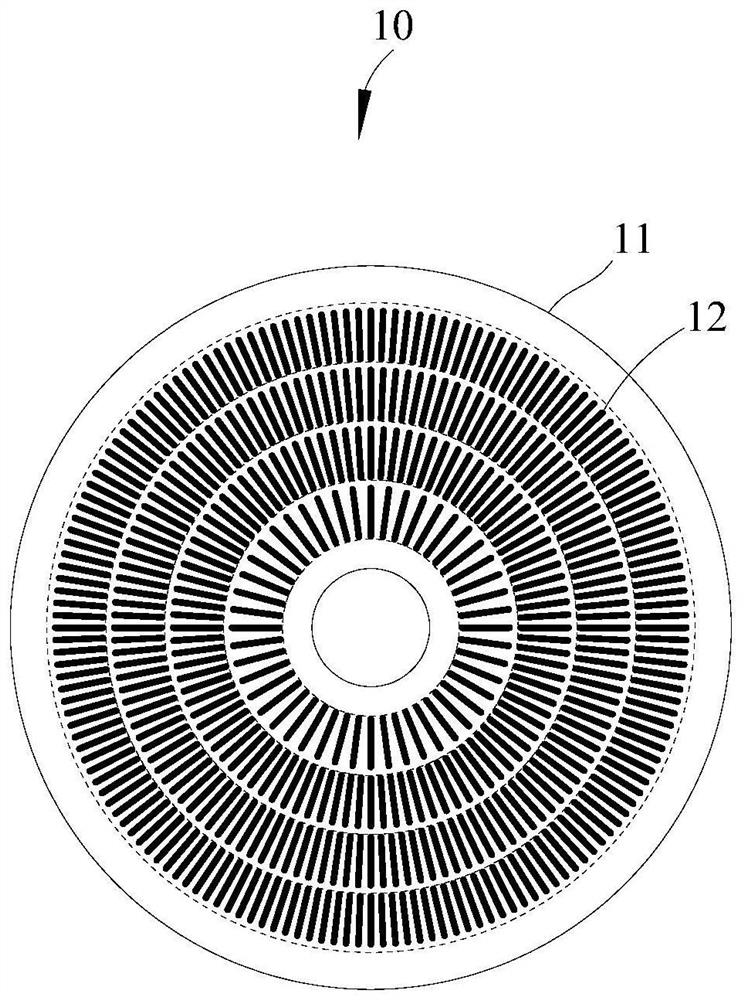 Power semiconductor device