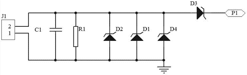 Arrester on-line monitoring system