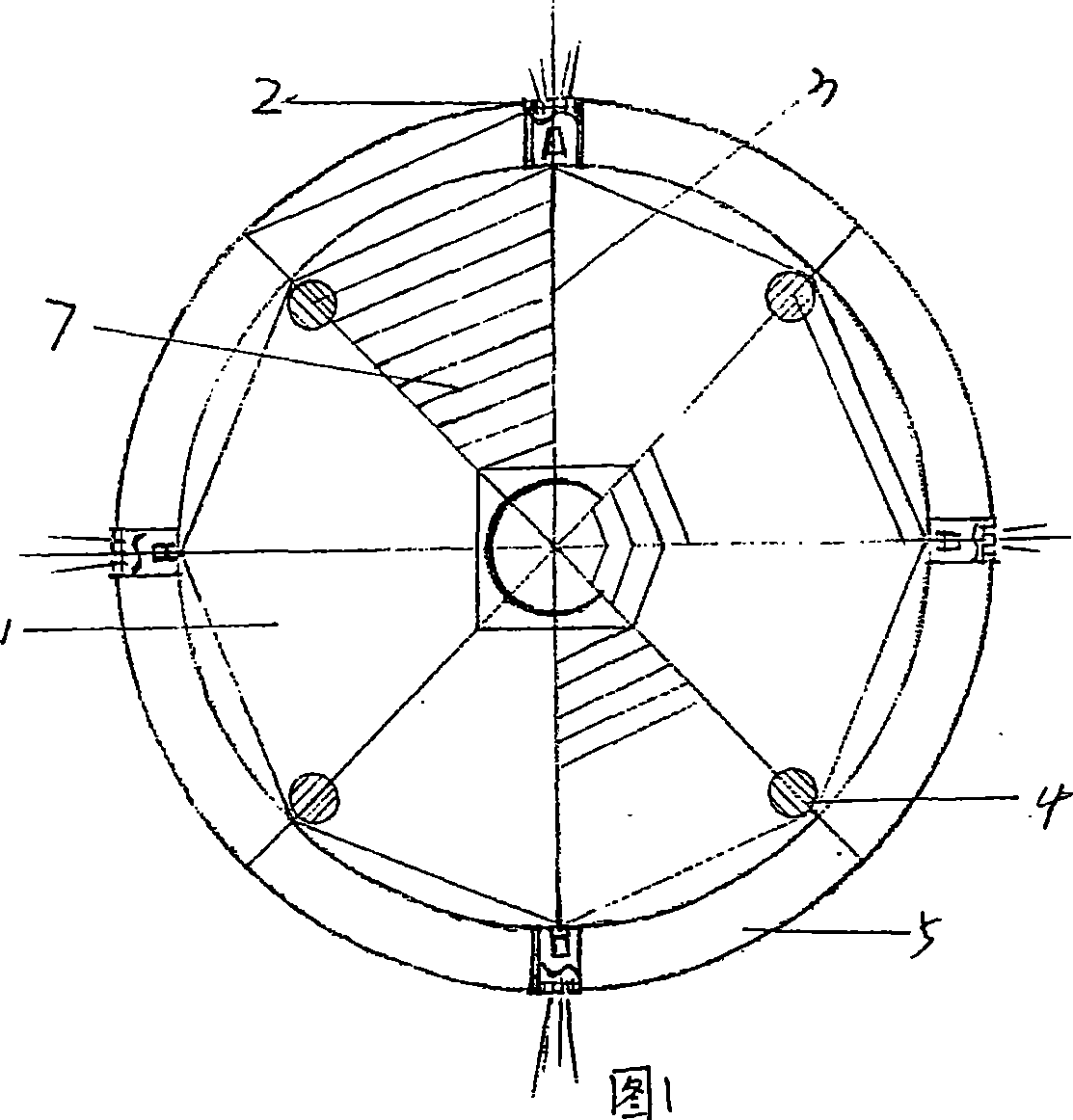 High-altitude float platform