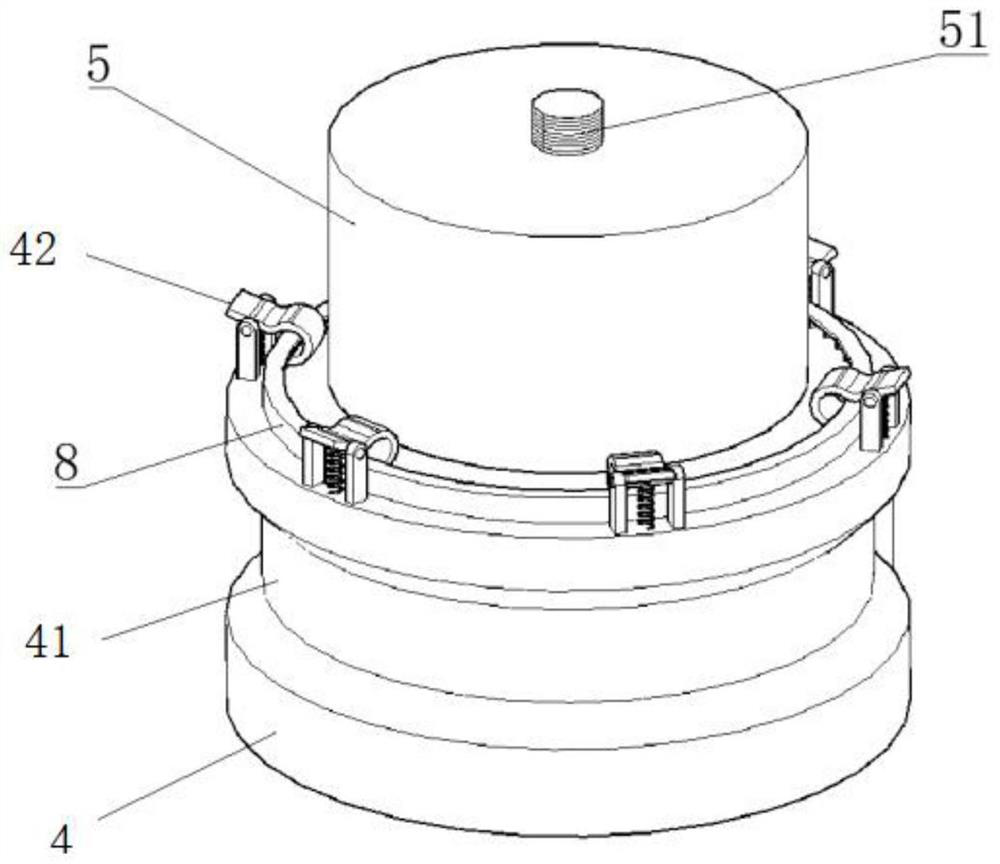 Unmanned ship water quality monitoring monitor shipborne support and unmanned ship