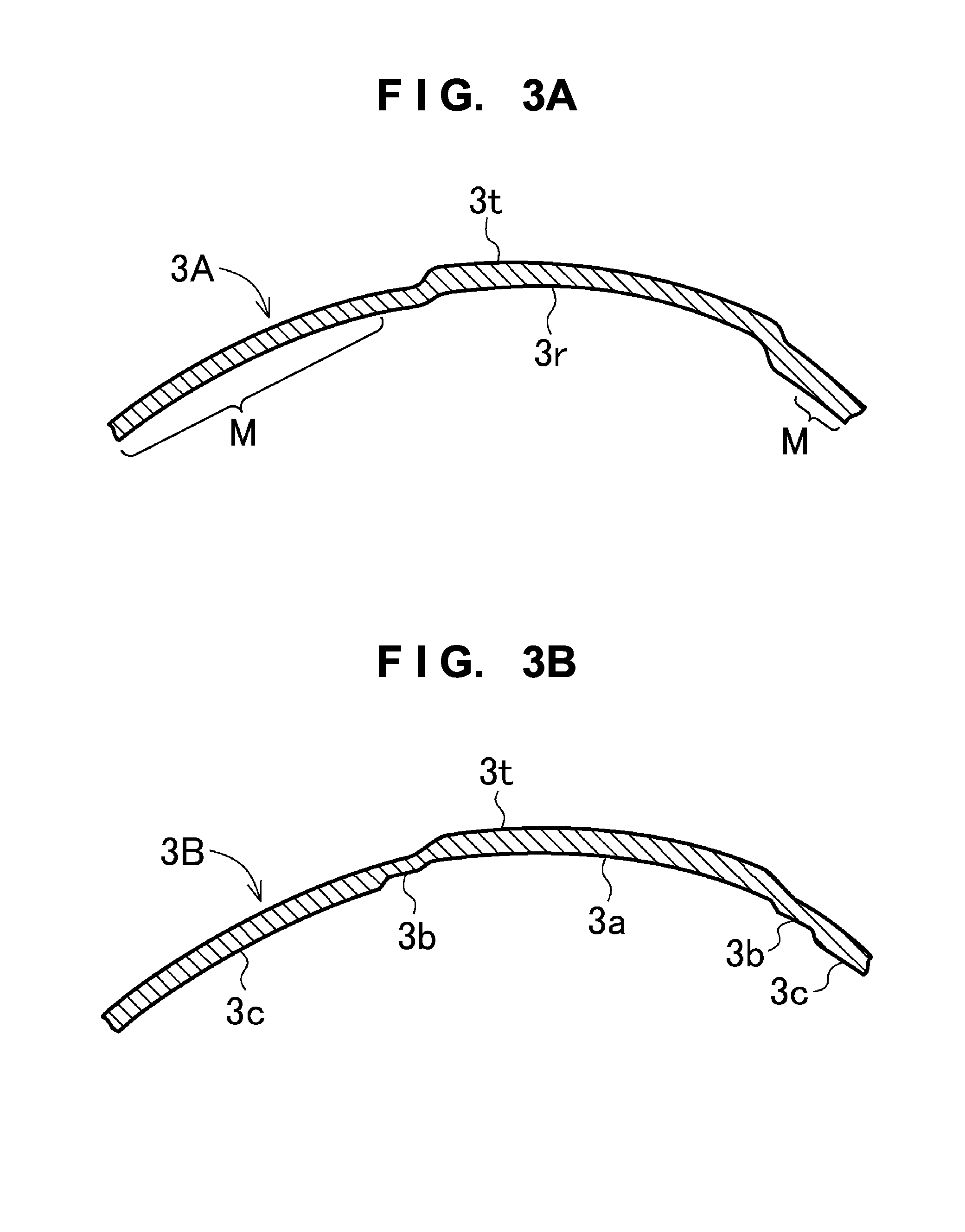 Hollow golf club head and method of manufacturing the same