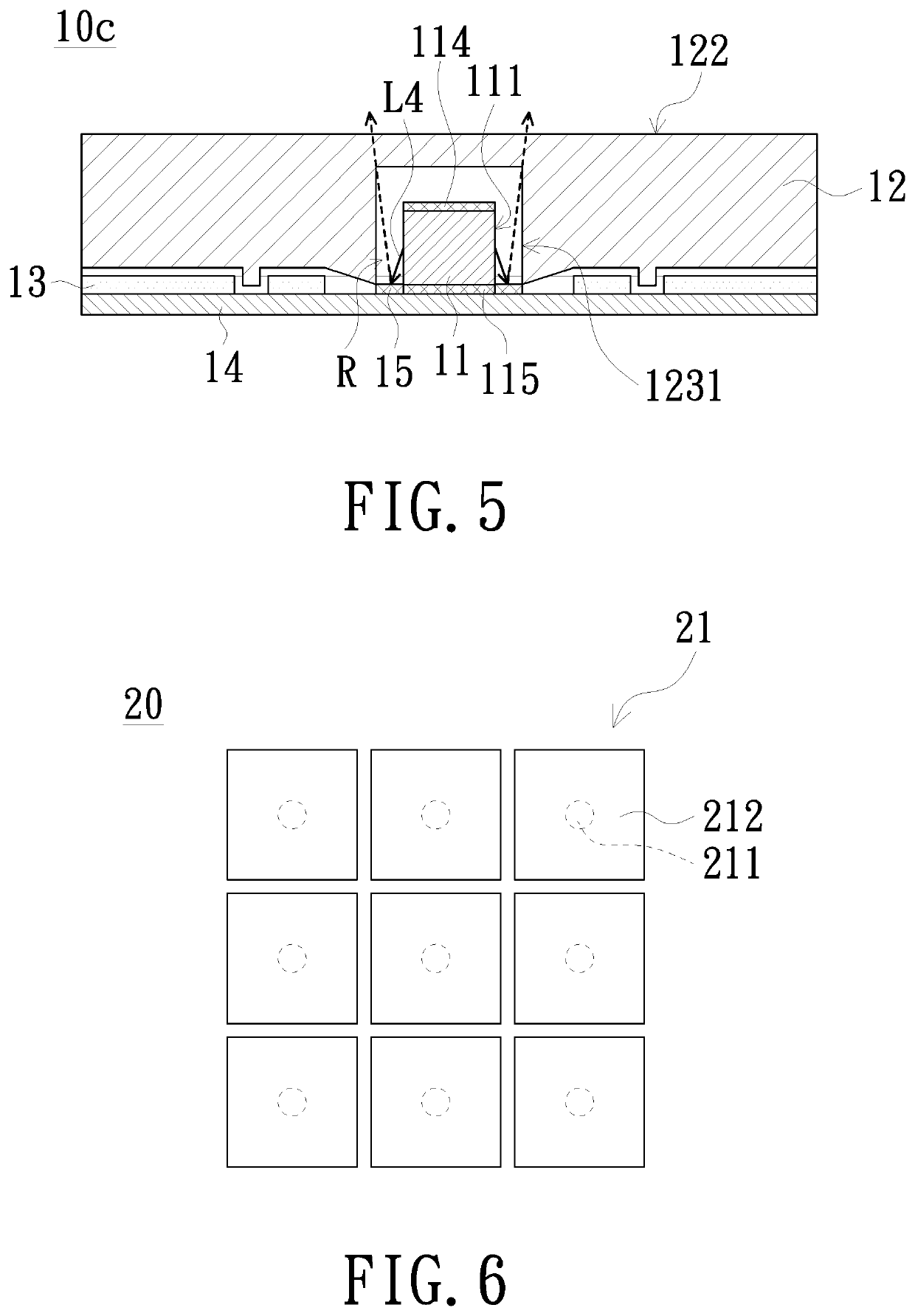 Light source module and surface light source assembly thereof