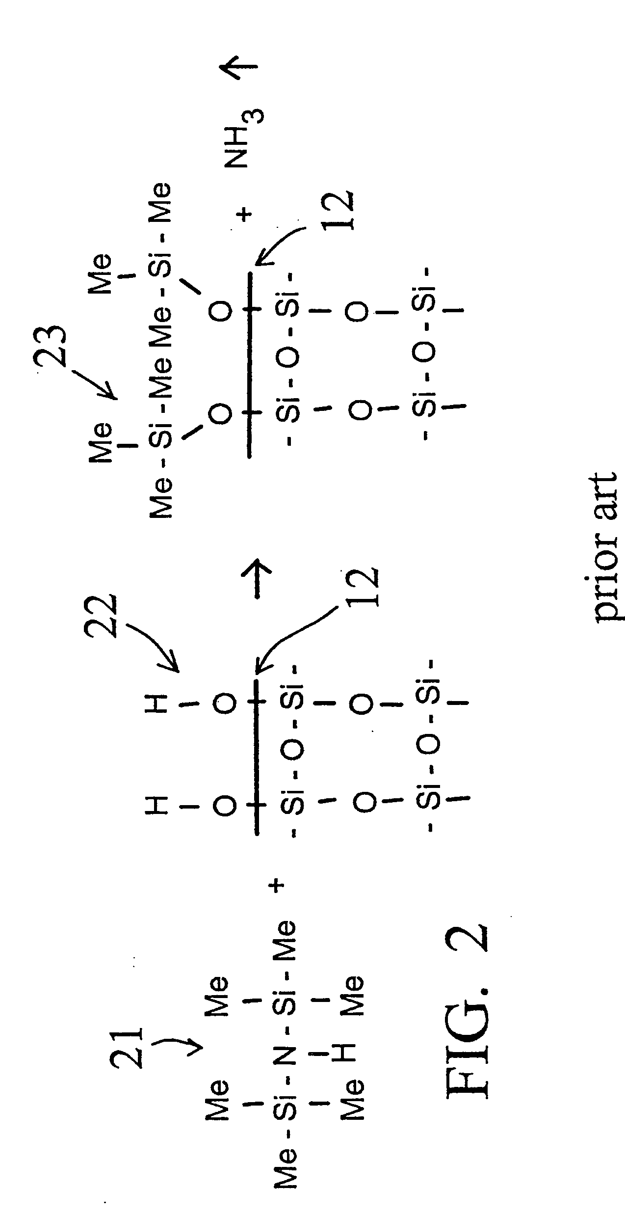 Deactivated surfaces for chromatographic separations and methods of making and using the same