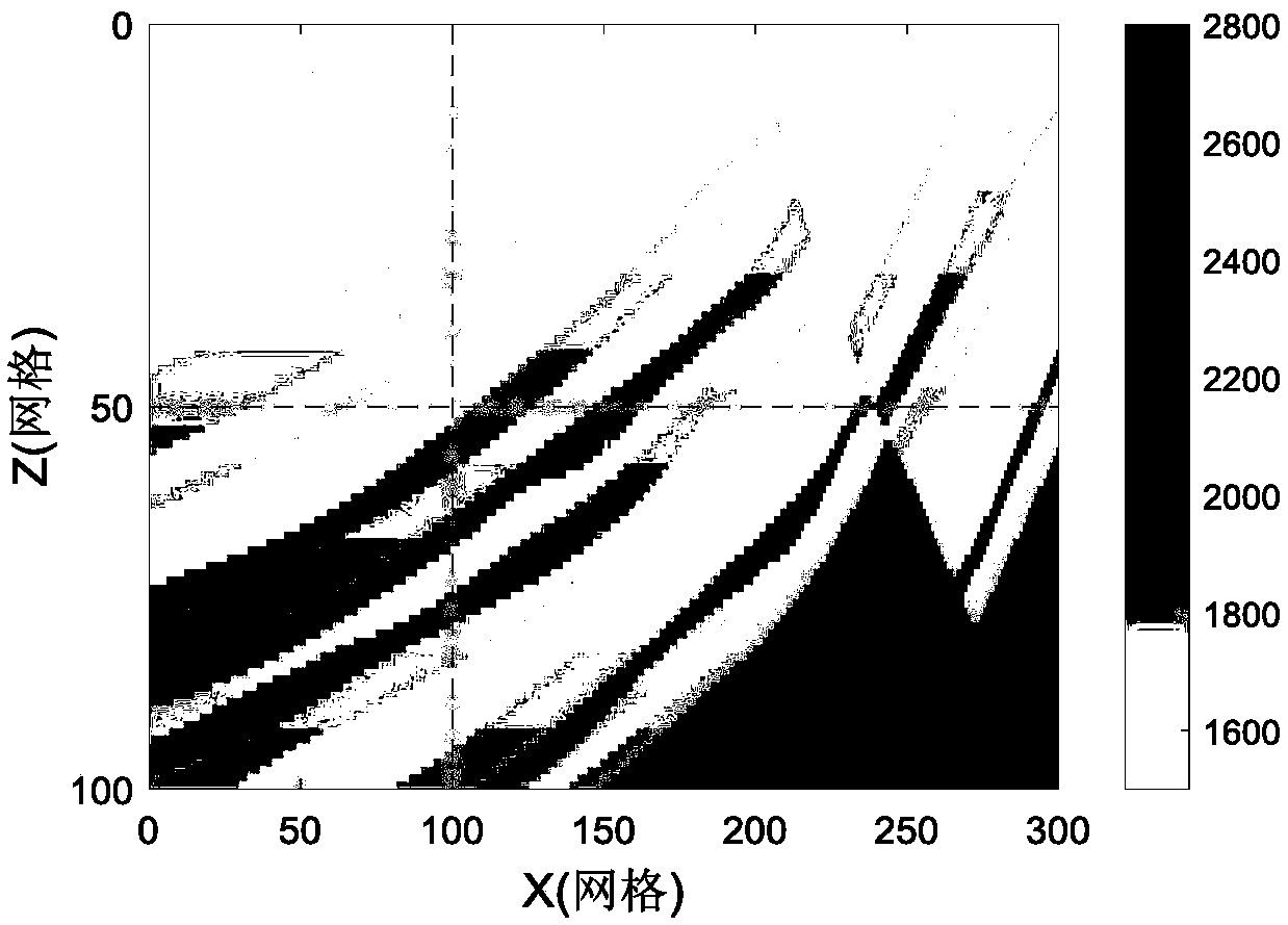 Improved seismic source reverse time positioning method and computer readable storage medium