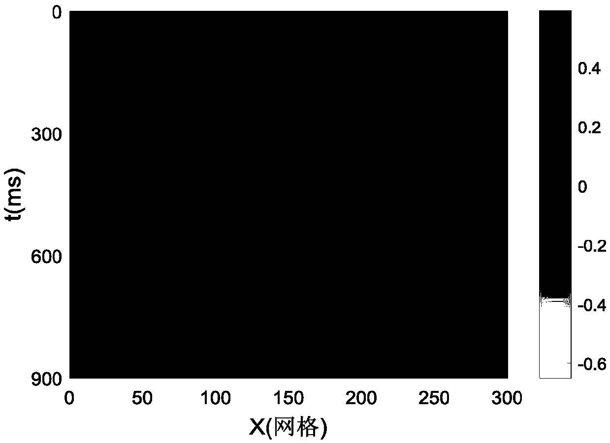 Improved seismic source reverse time positioning method and computer readable storage medium