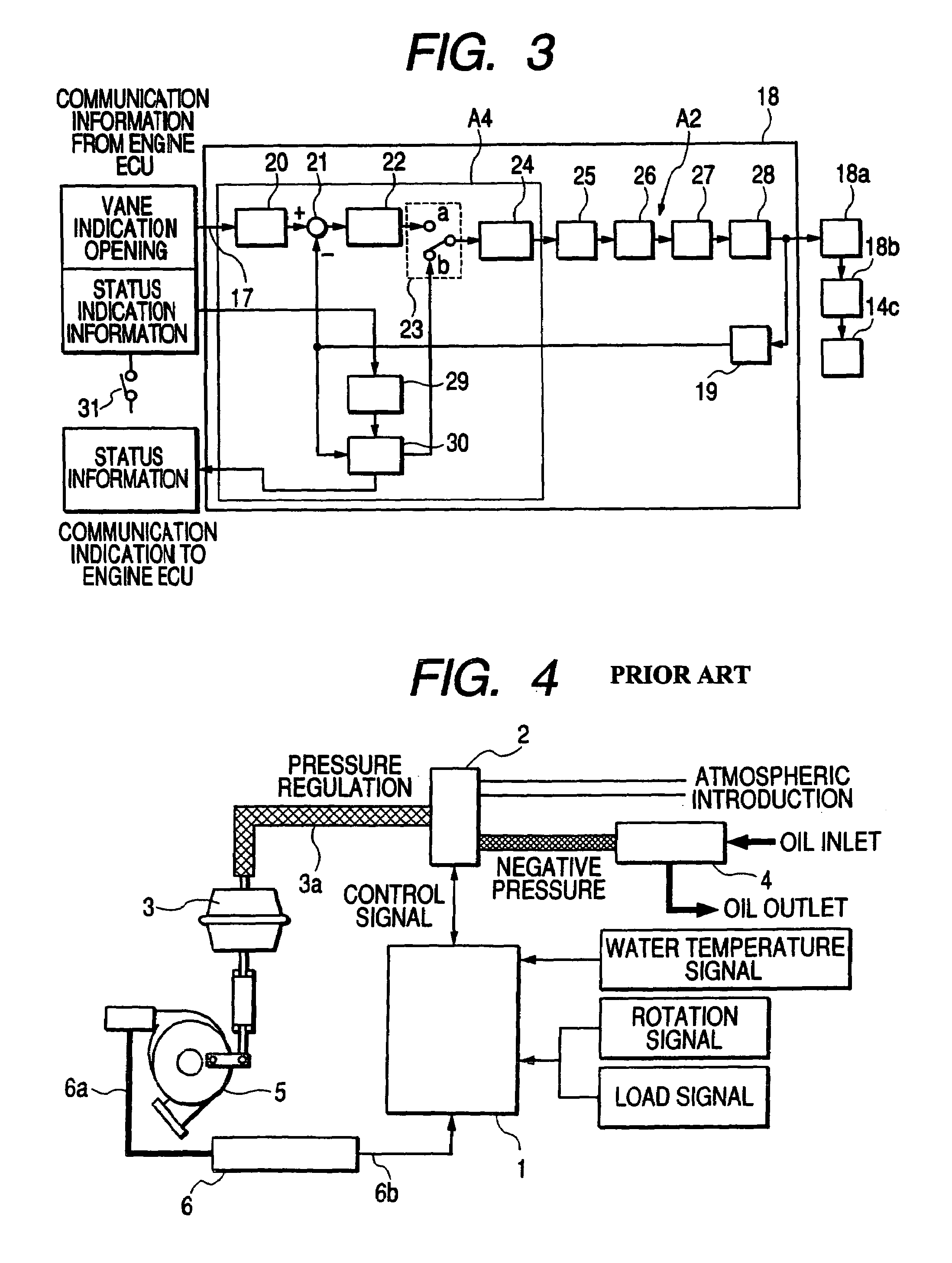 Variable nozzle control apparatus of turbocharger