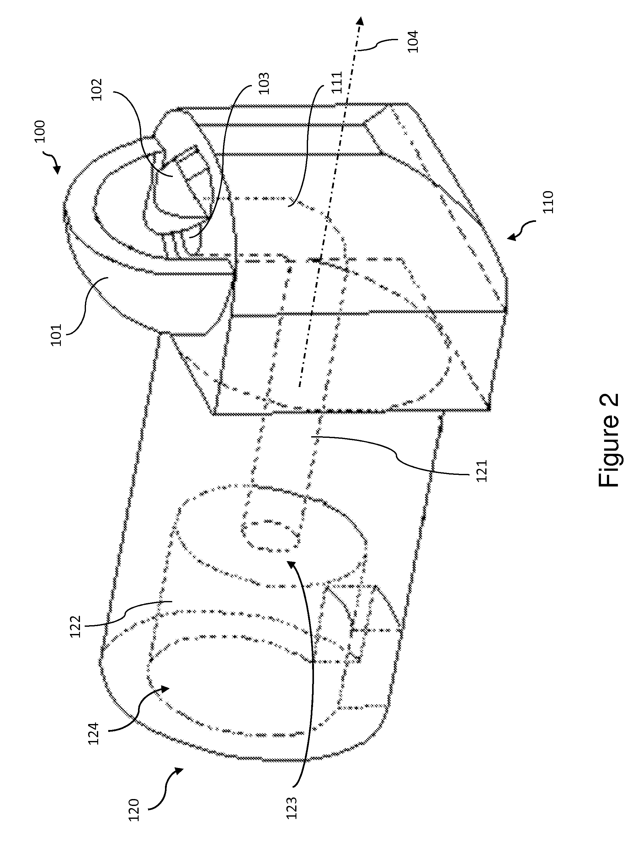 System and apparatus for generating a head related audio transfer function