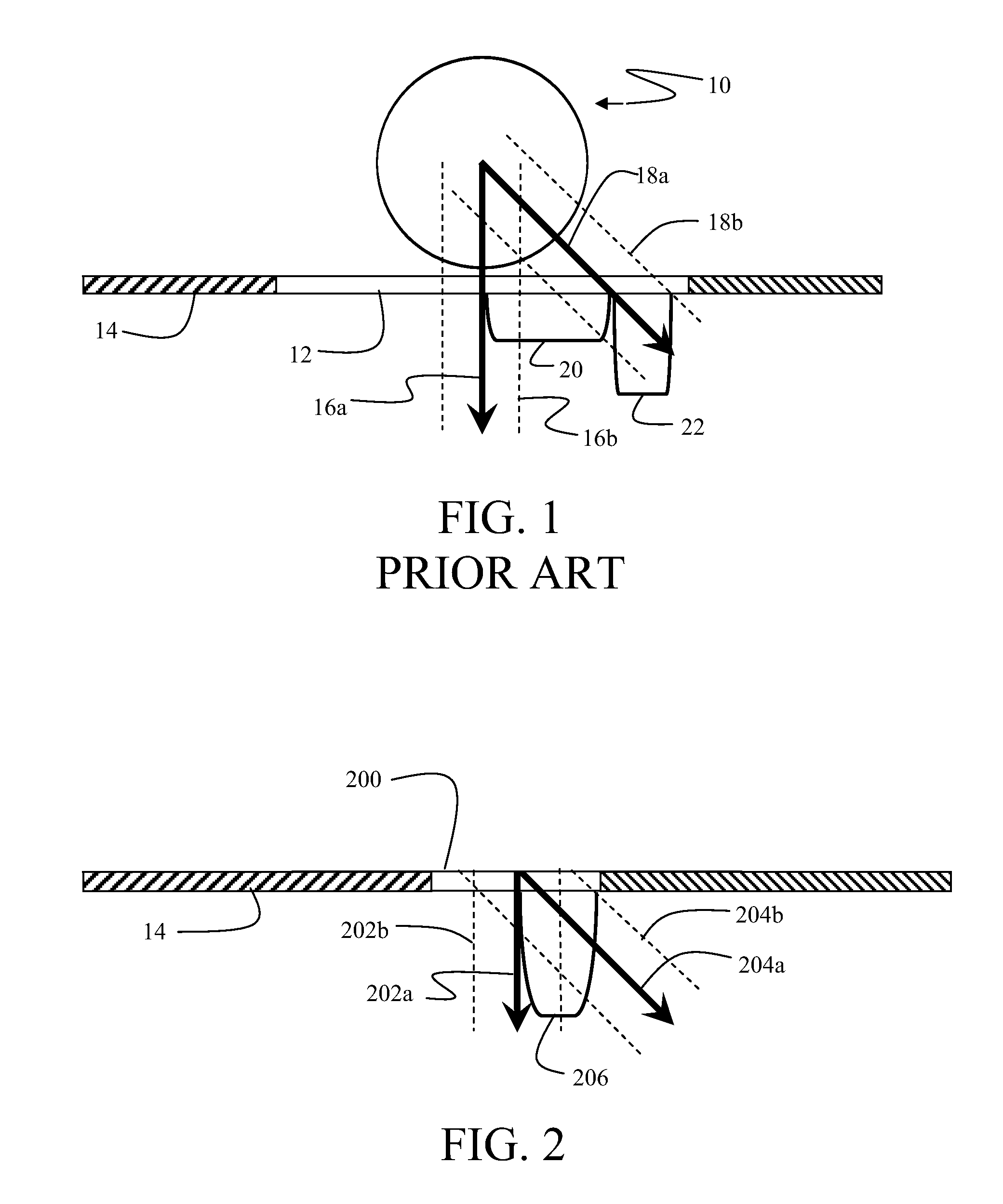 Window mounted beam director