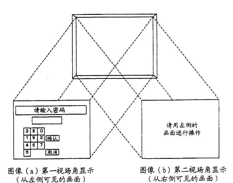 Automatic transaction device