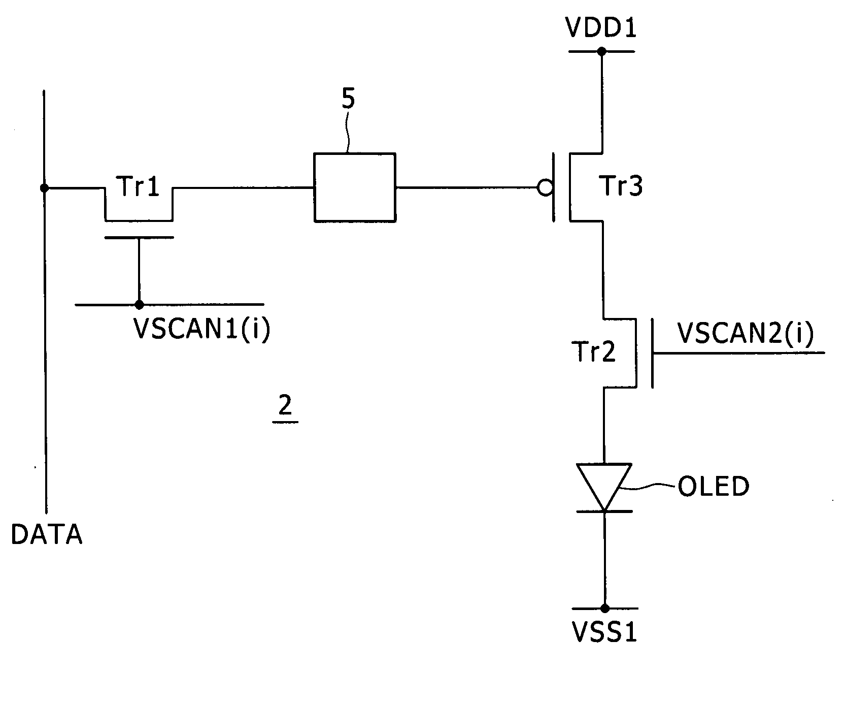 Image display apparatus