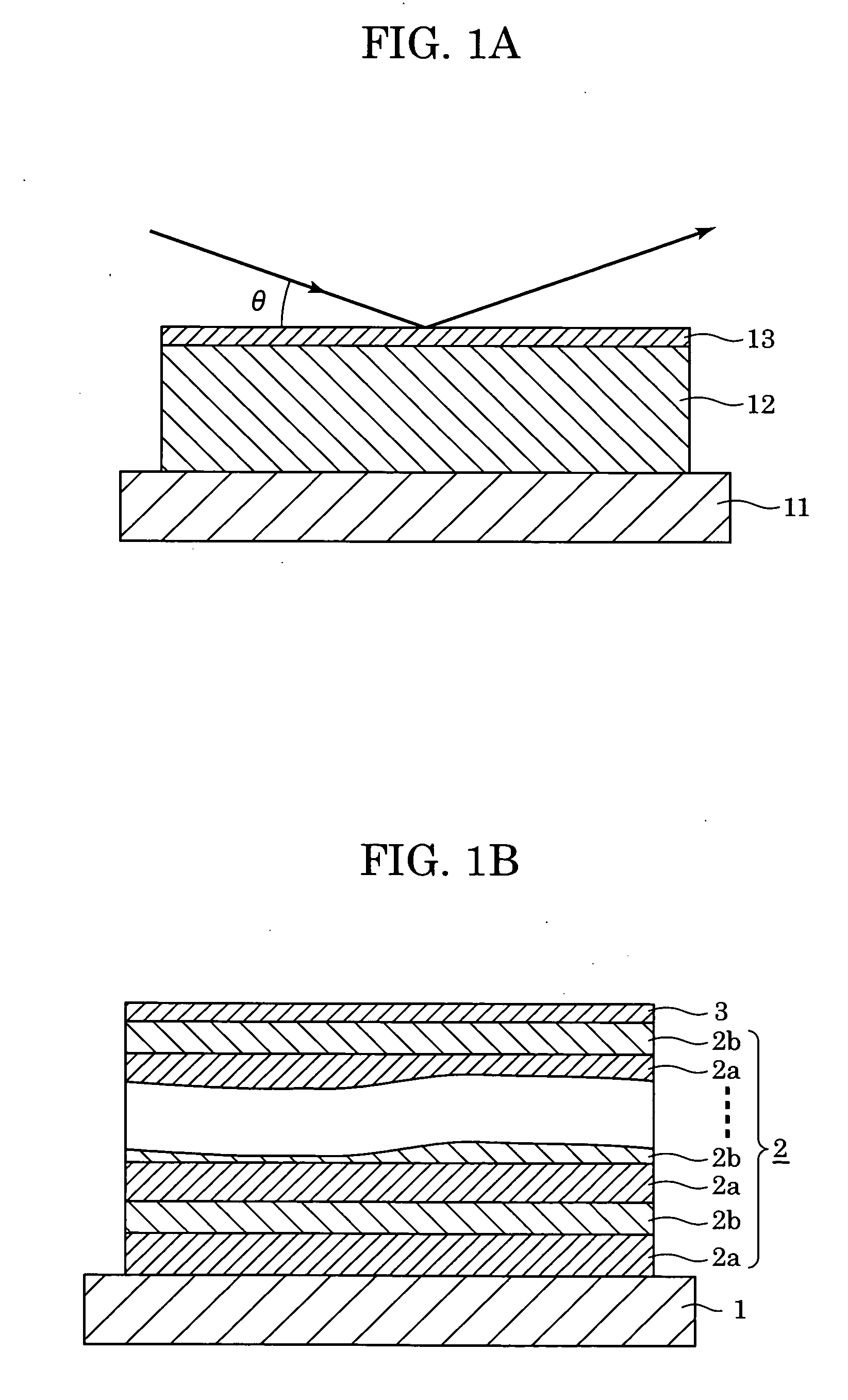 X-ray total reflection mirror and X-ray exposure apparatus